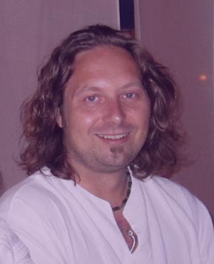 Frode Paulsen